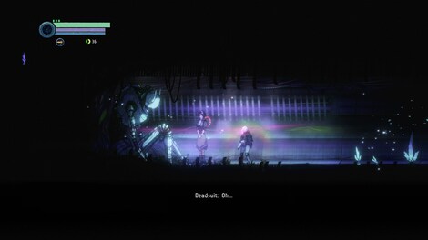 Ghost Song (PC) - Steam Gift - NORTH AMERICA - 12