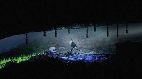 Ghost Song (PC) - Steam Gift - NORTH AMERICA - 7