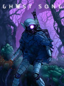 Ghost Song (PC) - Steam Key - EUROPE - 1