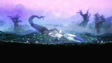 Ghost Song (PC) - Steam Key - EUROPE - 11