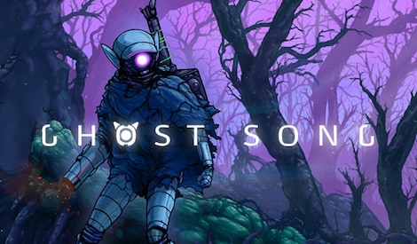 Ghost Song (PC) - Steam Key - EUROPE - 0