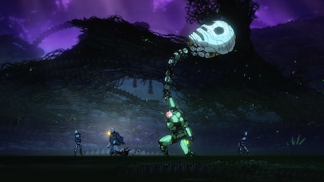 Ghost Song (PC) - Steam Key - GLOBAL - 8