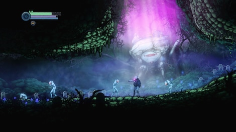 Ghost Song (PC) - Steam Key - GLOBAL - 13