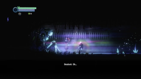 Ghost Song (PC) - Steam Key - GLOBAL - 12