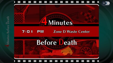 Ghost Trick: Phantom Detective (PC) - Steam Account - GLOBAL - 6