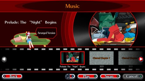 Ghost Trick: Phantom Detective (PC) - Steam Gift - EUROPE - 13