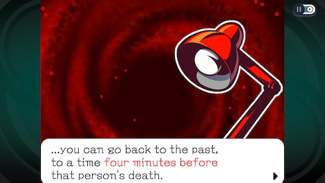 Ghost Trick: Phantom Detective (PC) - Steam Gift - EUROPE - 5