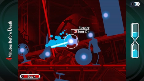 Ghost Trick: Phantom Detective (PC) - Steam Gift - EUROPE - 7