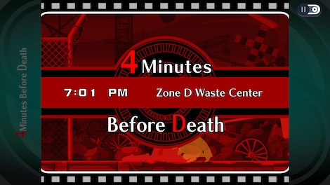 Ghost Trick: Phantom Detective (PC) - Steam Gift - EUROPE - 6