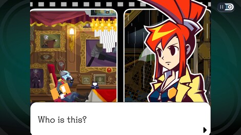 Ghost Trick: Phantom Detective (PC) - Steam Key - EUROPE - 9