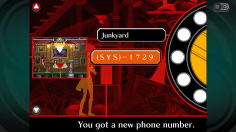 Ghost Trick: Phantom Detective (PC) - Steam Key - EUROPE - 10