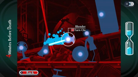Ghost Trick: Phantom Detective (PC) - Steam Key - EUROPE - 7