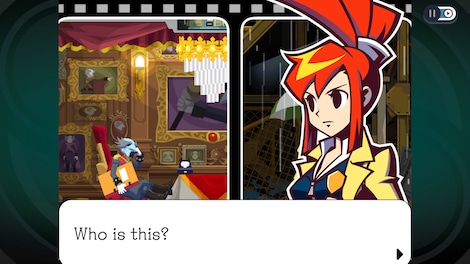 Ghost Trick: Phantom Detective (PC) - Steam Key - GLOBAL - 9