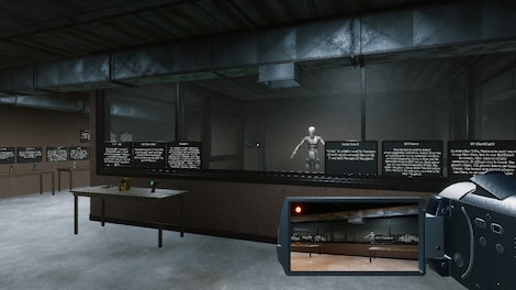 Ghost Watchers (PC) - Steam Gift - EUROPE - 11