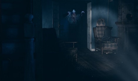Ghost Watchers (PC) - Steam Gift - EUROPE - 0