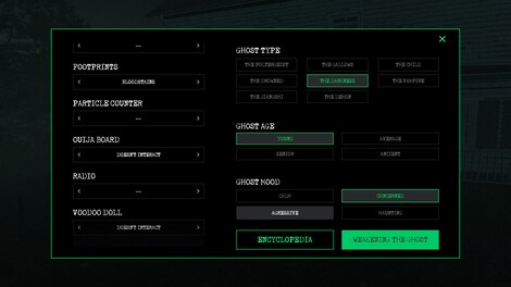 Ghost Watchers (PC) - Steam Key - EUROPE - 9