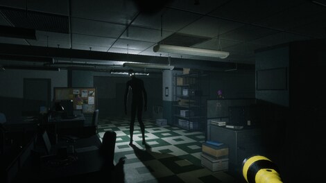 Ghost Watchers (PC) - Steam Key - EUROPE - 12