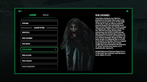Ghost Watchers (PC) - Steam Key - GLOBAL - 4