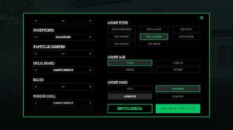 Ghost Watchers (PC) - Steam Key - GLOBAL - 9