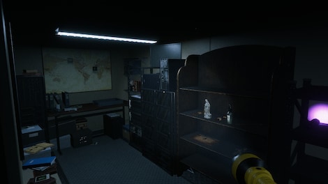Ghost Watchers (PC) - Steam Key - GLOBAL - 10