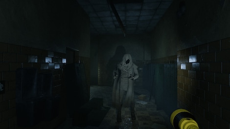 Ghost Watchers (PC) - Steam Key - GLOBAL - 7