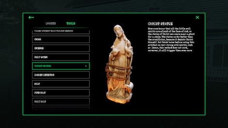 Ghost Watchers (PC) - Steam Key - GLOBAL - 6