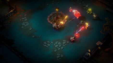 Ghostbusters PC Steam Gift EUROPE - 12