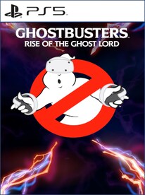 Ghostbusters: Rise of the Ghost Lord (PS5) - PSN Key - EUROPE - 1