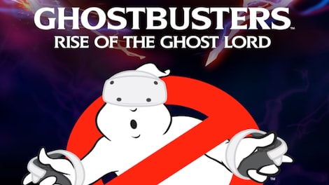 Ghostbusters: Rise of the Ghost Lord (PS5) - PSN Key - EUROPE - 0