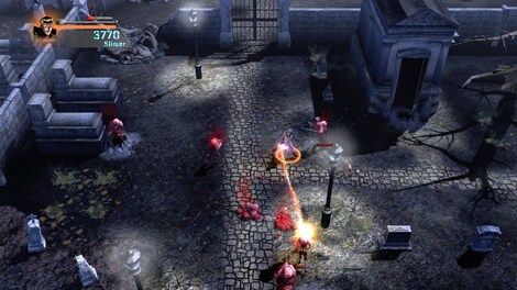 Ghostbusters: Sanctum of Slime Challenge Pack Steam Gift GLOBAL - 5