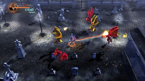Ghostbusters: Sanctum of Slime Challenge Pack Steam Gift GLOBAL - 4