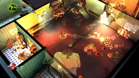 Ghostbusters: Sanctum of Slime Challenge Pack Steam Gift GLOBAL - 3