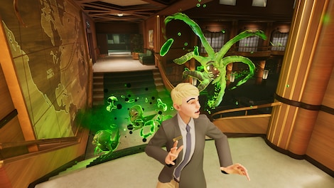 Ghostbusters: Spirits Unleashed Ecto Edition (PC) - Epic Games Account - GLOBAL - 3