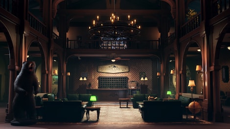 Ghostbusters: Spirits Unleashed Ecto Edition (PC) - Steam Gift - GLOBAL - 8