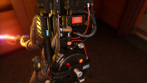 Ghostbusters: Spirits Unleashed Ecto Edition (PC) - Steam Gift - GLOBAL - 7