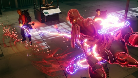 Ghostbusters: Spirits Unleashed Ecto Edition (PC) - Steam Gift - GLOBAL - 5