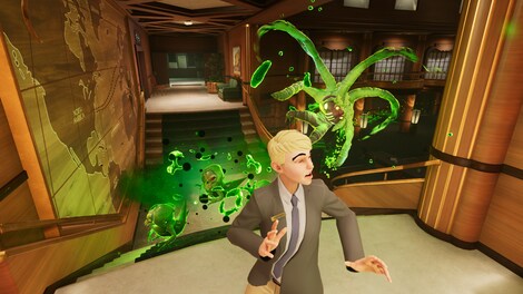 Ghostbusters: Spirits Unleashed Ecto Edition (PS5) - PSN Account - GLOBAL - 0