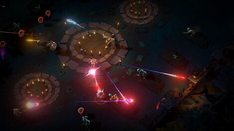 Ghostbusters Steam Key GLOBAL - 9