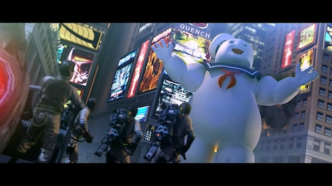 Ghostbusters: The Video Game Remastered (Nintendo Switch) - Nintendo eShop Key - EUROPE - 4