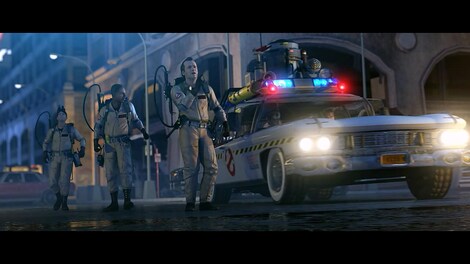 Ghostbusters: The Video Game Remastered (PC) - Steam Gift - GLOBAL - 0