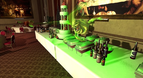 Ghostbusters: The Videogame Steam Key GLOBAL - 8