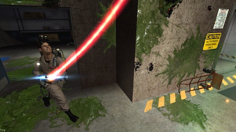 Ghostbusters: The Videogame Steam Key GLOBAL - 9