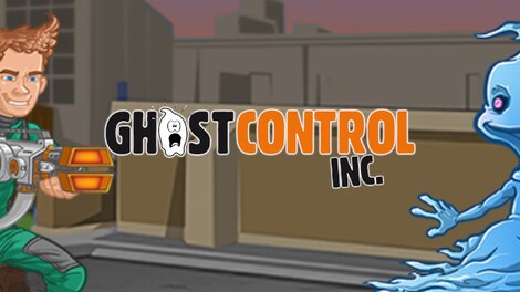 GhostControl Inc. Steam Key GLOBAL - 2
