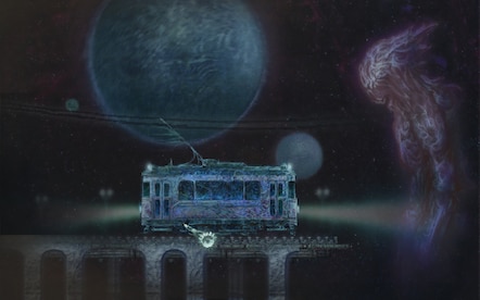 Ghostdream Steam Gift GLOBAL - 6