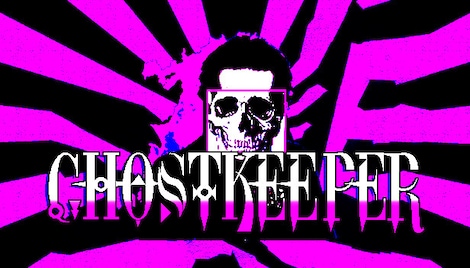 Ghostkeeper (PC) - Steam Gift - EUROPE - 0
