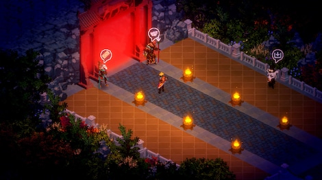 Ghostlore (PC) - Steam Key - GLOBAL - 12