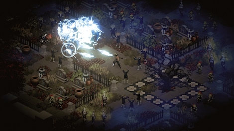 Ghostlore (PC) - Steam Key - GLOBAL - 4