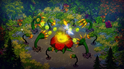 Ghostlore (PC) - Steam Key - GLOBAL - 5