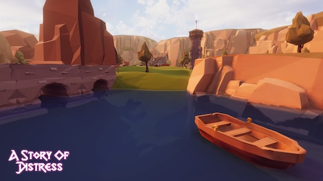 Ghostly Horizon Steam Key GLOBAL - 5