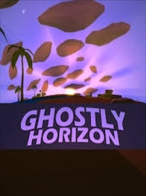 Ghostly Horizon Steam Key GLOBAL - 1